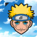 Naruto Anime Cursors