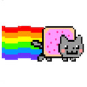 One-click Nyan