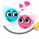 Love Balls 2021 Game New Tab