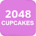 2048 Cupcakes