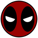 Deadpool Backgrounds HD Custom Marvel New Tab