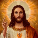 Jesus Christ Wallpapers HD New Tab