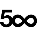 500px Chrome Extension