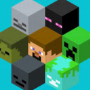 Minecraft Wallpapers and New Tab