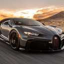 Super Sports Car HD Wallpaper New Tab