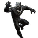 Black Panther HD Wallpapers New Tab Theme