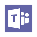 Microsoft Teams 屏幕共享