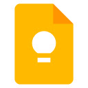 Google Keep 一键保存