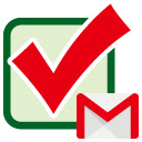 GMailSend Address Checker - 誤送信防止 -