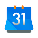 Button for Google Calendar™