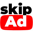 SkipAd - Ad Block & Auto Ad Skip on YouTube