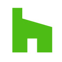 Houzz Save Button