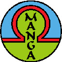Omega-Manga