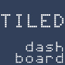 Tumblr - Tiled Dashboard