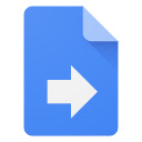 Google Apps Sidebar Toggle