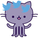 Twitter for GitHub