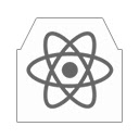 React Repositories New Tab