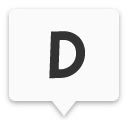 DRAWWWERS Bookmark Button