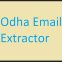 Odha Email Extractor