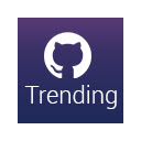 Github Trending New Tab