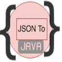 JSON to Java object