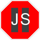 Javascript Pause Keyboard Shortcut