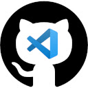 Open GitHub in VS Code