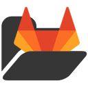 GitLab Commit File Tree