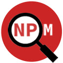 npm lookup