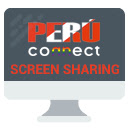 PERU CONNECT Screen Sharing