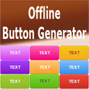 Offline HTML CSS Button Generator