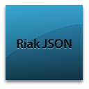 Riak JSON editor (fixed)