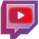 Twitch Chat on Youtube