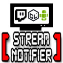 Stream Notifier