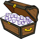 Twitch Treasure Collector (Channel Points)