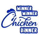 Winner Winner Chicken Dinner