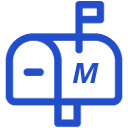 mail - Messenger App Intelligent Launcher