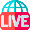 Stream Live — notifications for live streams