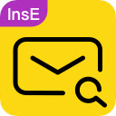 InsE - Email Exporter of Instagram Followers