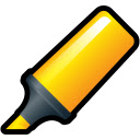 Automatic Keywords Highlighter