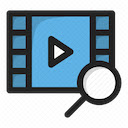 Video Library Search