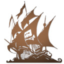 Pirate bay search