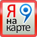 Поиск на Яндекс.Карте