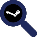 Steam Context Menu