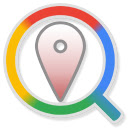 Google Search - Geolocation & Language Change