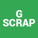 Google info scraper