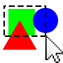 Range-selection Image Search