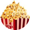 Popcorn GIF Search