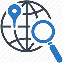 Precise Address Location Emulator for SEO PPC