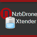 NZBDrone Xtender